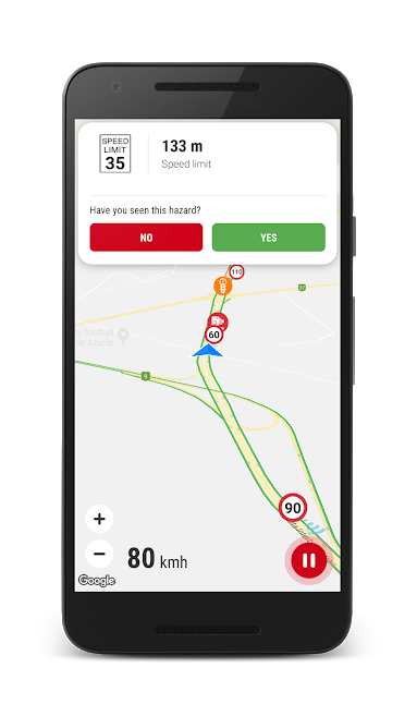 Speed Camera Radar Pro V3 1 27 Mod Apk Apkmb Com