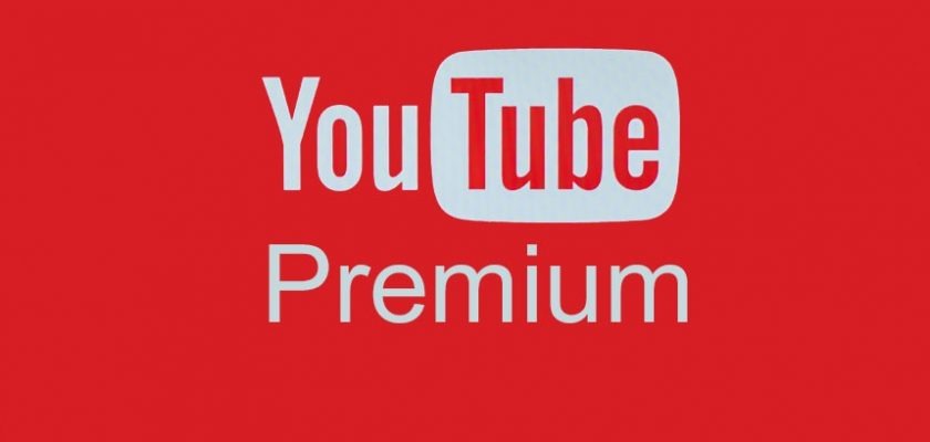 youtube premium free mod