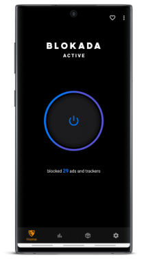 Blokada APK  AD Blocker For Android No Root 5.15.0  APKMB.Com