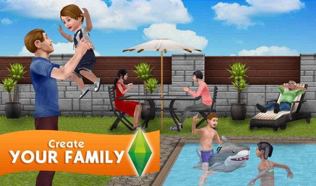 The Sims Freeplay Mod Apk 5 62 1 Apkmb Com